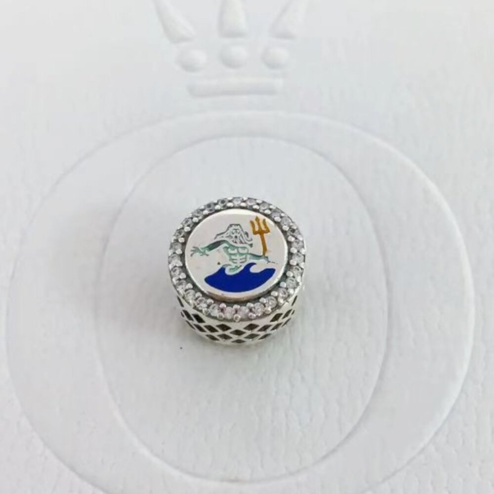 Pandora Virginia Beach Exclusive Charm